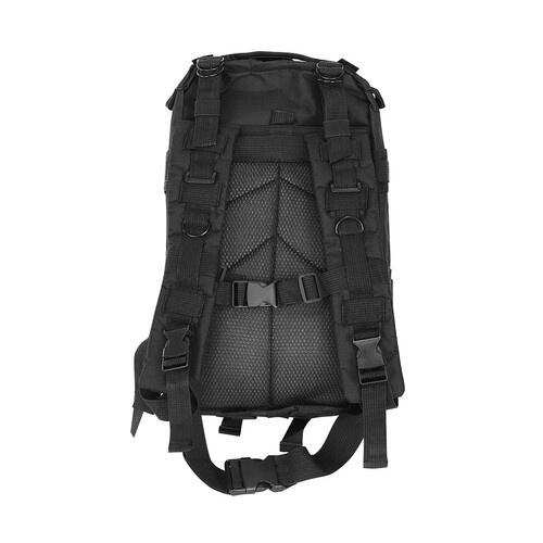 Rucsac Militar 26L, Sistem MOLLE, Impermeabil, Rezistent