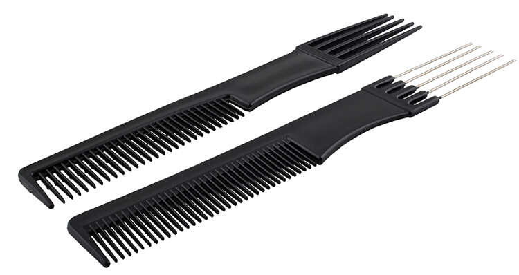 Set 10 Piepteni pentru stilizare