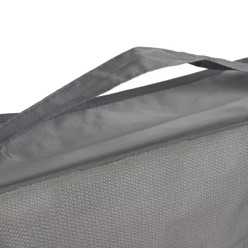 Set 6 genti pentru organizare bagaj, Poliester, Impermeabil