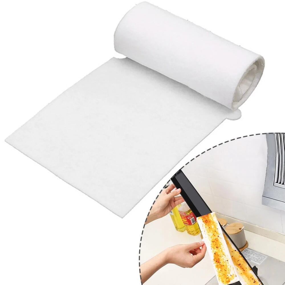 Protectie hota universala pentru grasime, 43x45CM, 12 buc/Rola