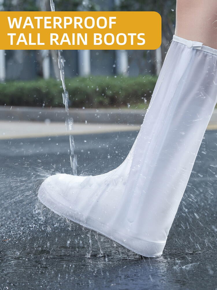 Protectie incaltaminte pentru ploaie sau noroi, Marime 41-42