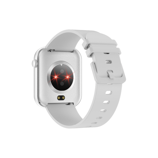 SmartWatch cu Senzor Glucometru, HRV, Ritm Cardiac, Nivel Oxigen, Tensiune Arteriala, Apel Bluetooth, Meniu RO S870