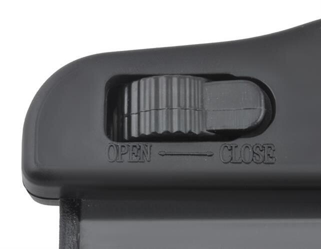 Husa impermeabila pentru telefon, pentru piscina, inot, plaja, Pana la 5.5 Inch