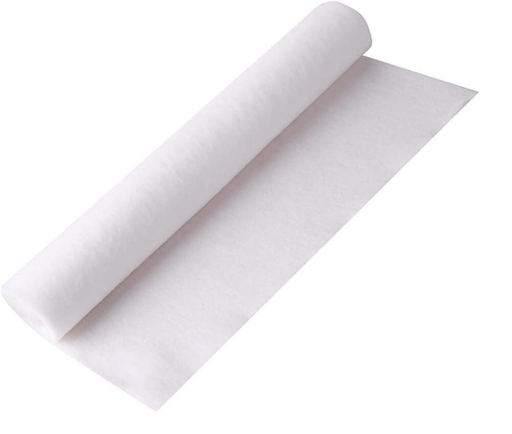 Protectie hota universala pentru grasime, 43x45CM, 12 buc/Rola