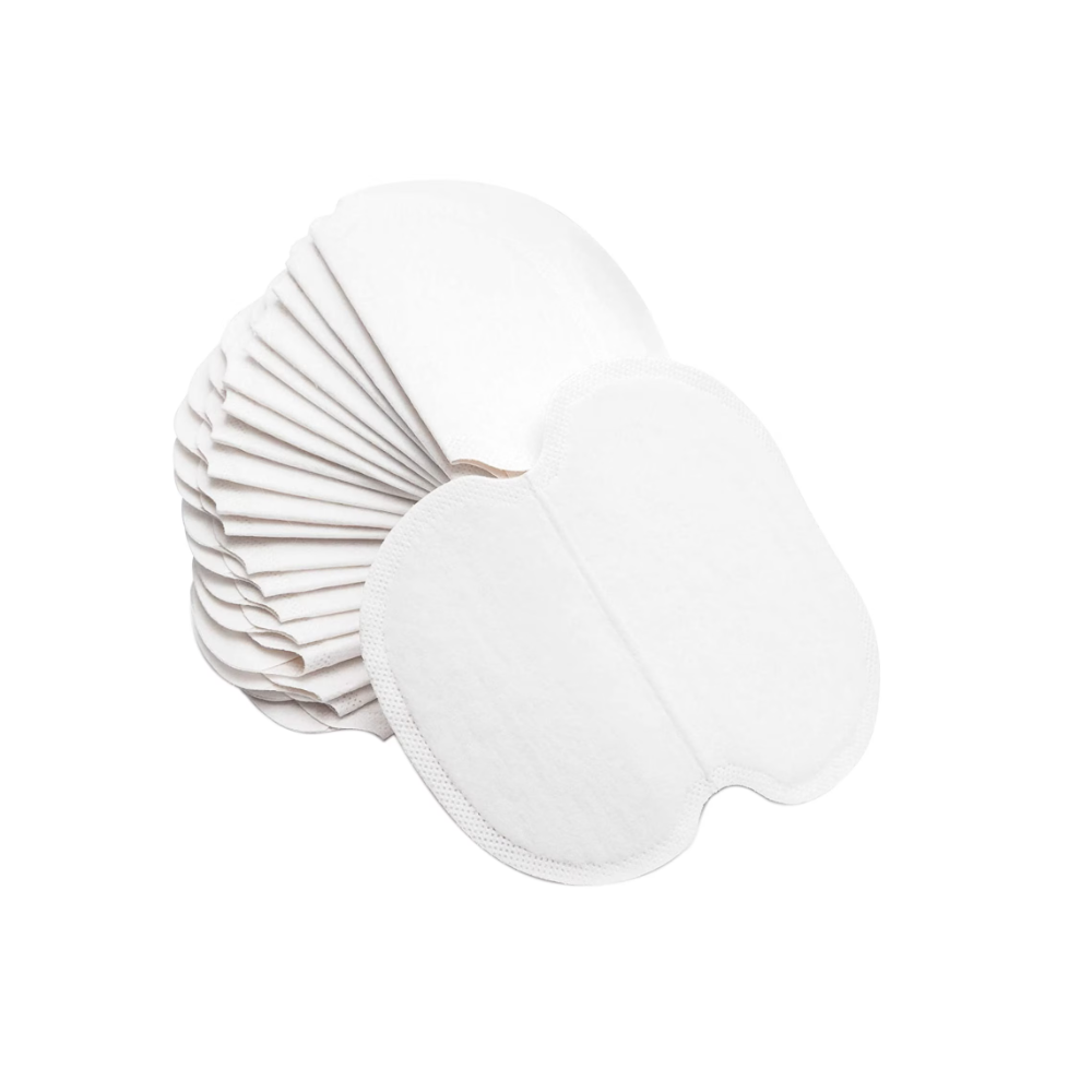 Tampoane Absorbante Anti Transpiratie pentru axila, autoadezive, Unisex, 10 Buc