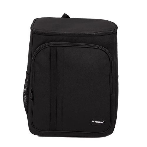 Rucsac termoizolant, capacitate mare 26L, Multiple compartimente