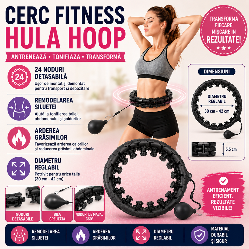 Fitness Si Ingrijire