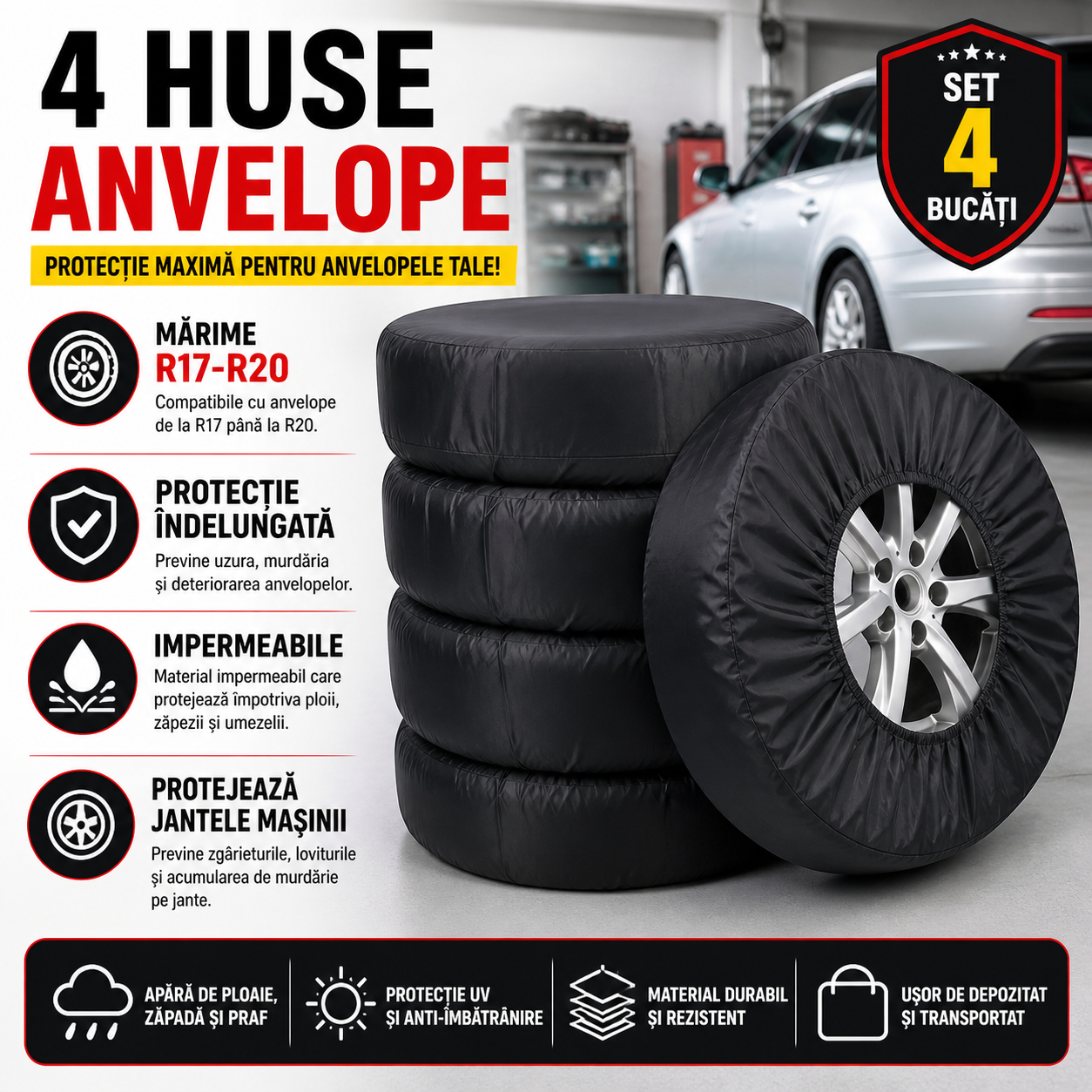 Articole Pentru Masina