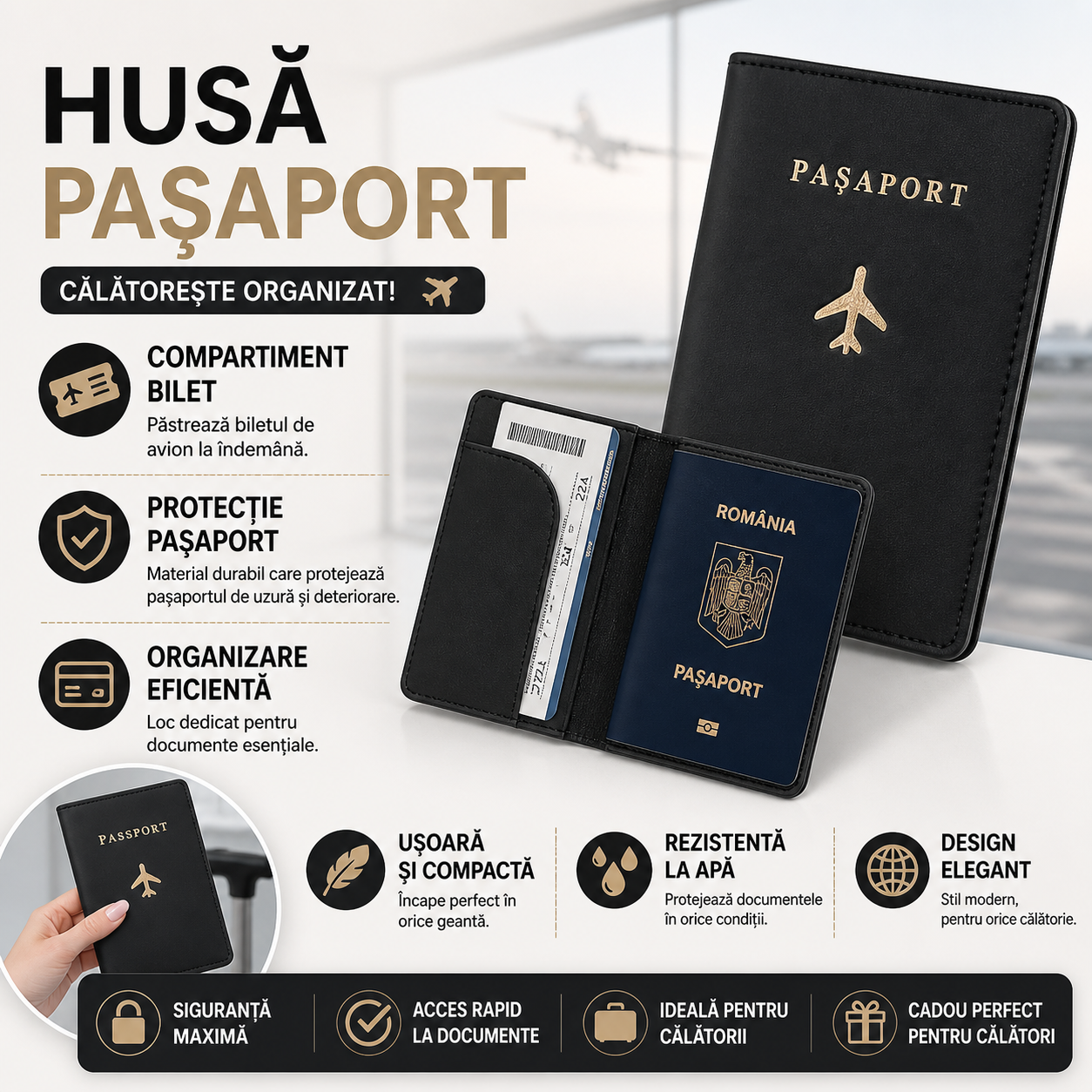 Utile Pentru Vacanta