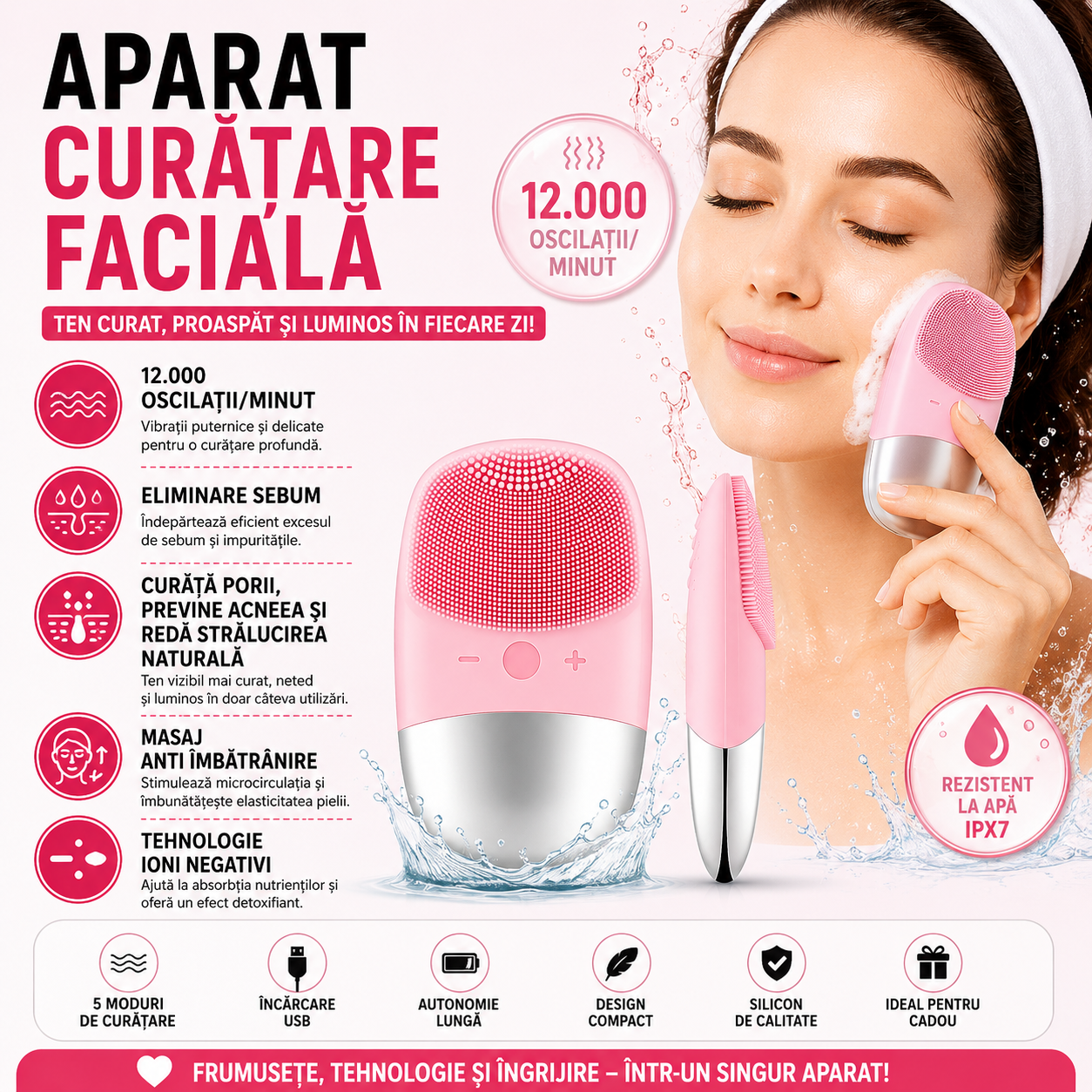 Cadouri Pentru EA
