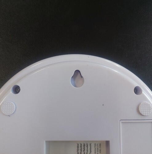 Cantar digital de bucatarie SF-400, diviziune 1g, functie Tara, maxim 10 kg