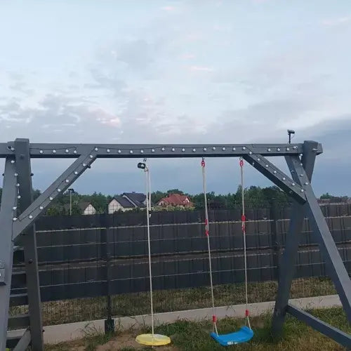 Lampa solara tip Ghirlandă 7 m, 50 Bile, 2 V, IP44