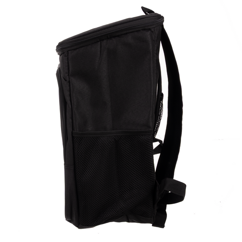 Rucsac termoizolant, capacitate mare 26L, Multiple compartimente