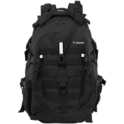 Rucsac De Drumetie 25L, Sistem MOLLE, Husa Impermeabila Inclusa