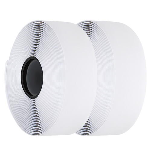 Banda velcro adeziva, Banda cu scai si adeziv, Reutilizabila, Latime 5 cm, Lungime 5 m, Alb