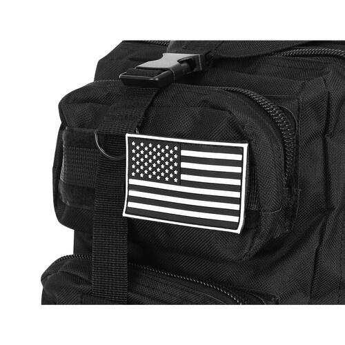 Rucsac Militar 26L, Sistem MOLLE, Impermeabil, Rezistent
