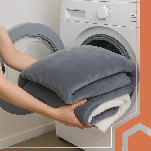 Patura electrica dubla cu incalzire, 180 x 130 cm, 10 niveluri incalzire, temporizator 1-9 h, telecomanda, poliester, gri