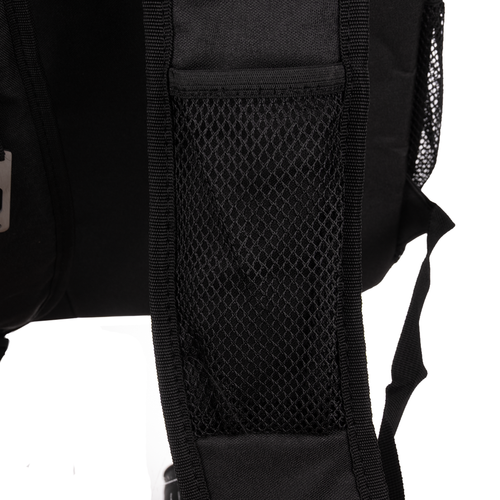 Rucsac termoizolant, capacitate mare 26L, Multiple compartimente