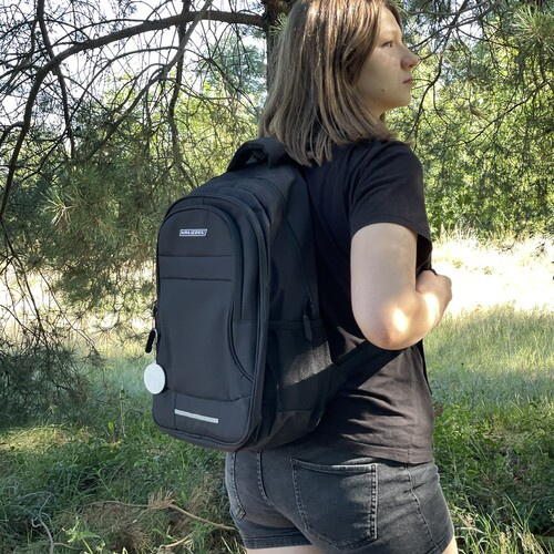 Rucsac 22L, Multiple compartimente, Rezistent, Confortabil, Pentru Birou Sau Calatorii