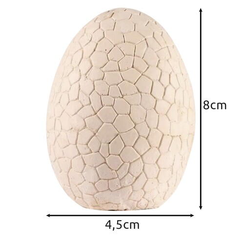 Set de Explorare 12 Oua de Dinozaur - cu Excavare pentru Copii, Jucarie Educativa si Interactiva, +3 Ani