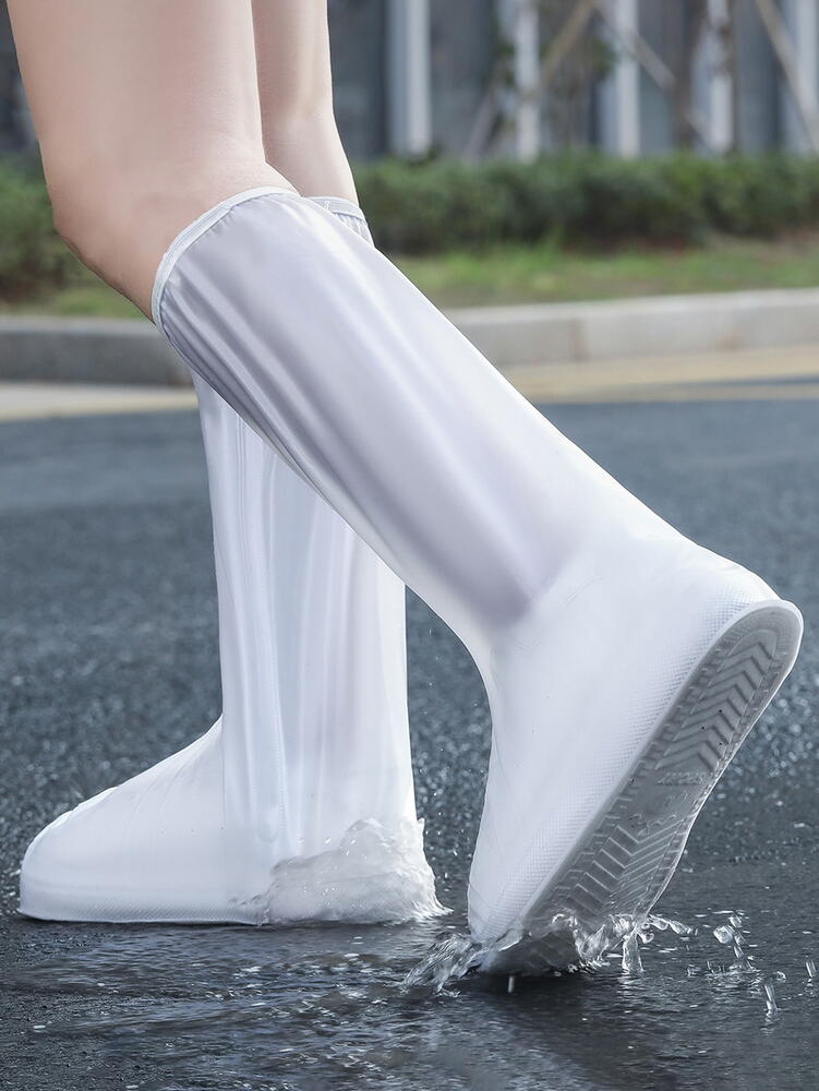 Protectie incaltaminte pentru ploaie sau noroi, Marime 41-42