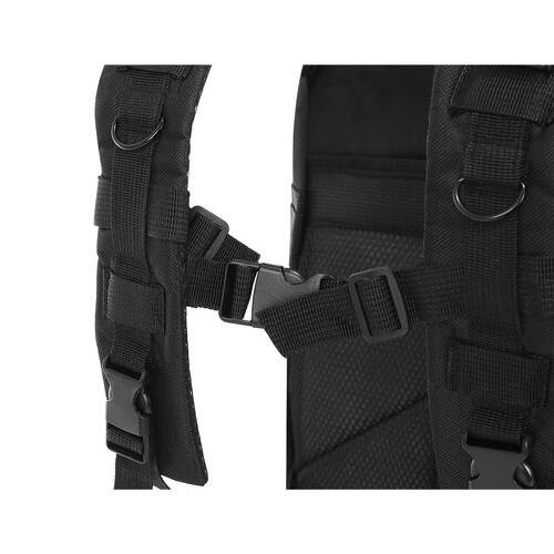 Rucsac Militar 26L, Sistem MOLLE, Impermeabil, Rezistent