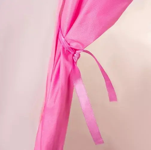 Cort pentru copii cu LED, 126x130x90cm, 20 lumini, multicolor