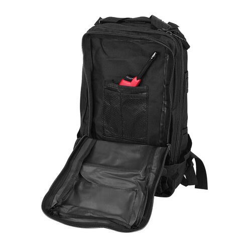 Rucsac Militar 26L, Sistem MOLLE, Impermeabil, Rezistent