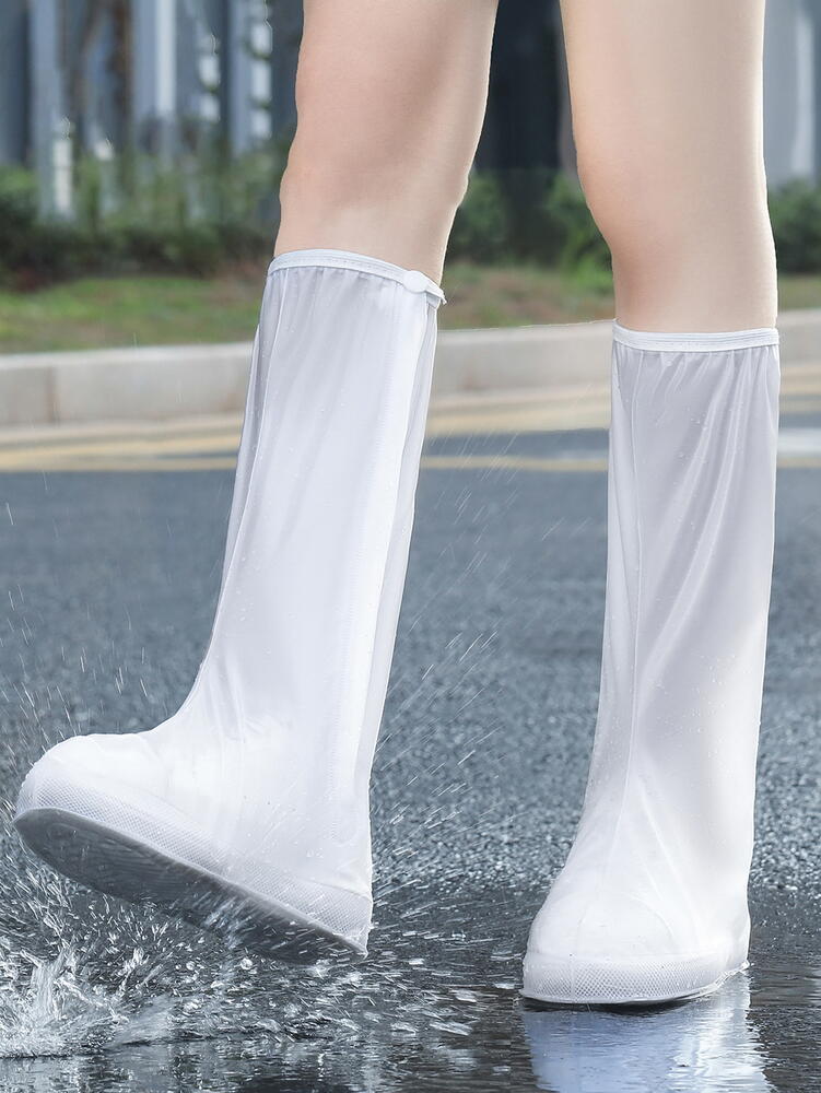 Protectie incaltaminte pentru ploaie sau noroi, Marime 41-42