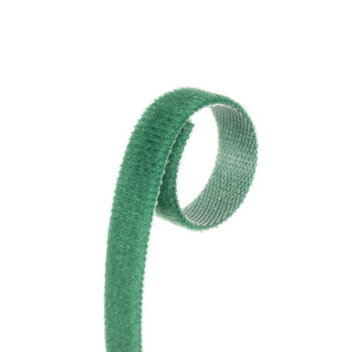 Legaturi pentru plante, Nylon reutilizabil, 5 Metri Lungime, Pentru legat plante si organizare cabluri