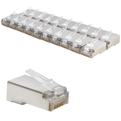 Kit instrumente de retea si tester cabluri 2 in 1, 145 piese, compatibil mufe cabluri retea si telefonice, RJ45/RJ11, husa depozitare, 27 x 15.5 x 6 cm