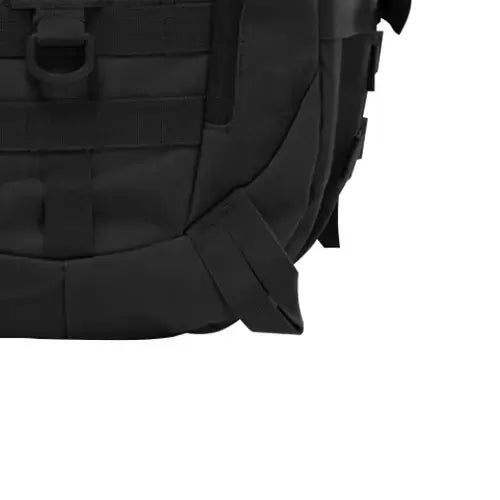 Rucsac De Drumetie 25L, Sistem MOLLE, Husa Impermeabila Inclusa