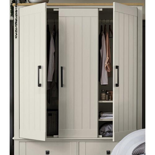 OFERTA 5+5 GRATIS Manere mobilier, Aluminiu, Negru Mat, Distanta dintre orificii 9.6 cm
