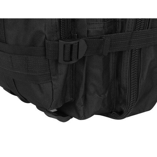 Rucsac Militar 26L, Sistem MOLLE, Impermeabil, Rezistent