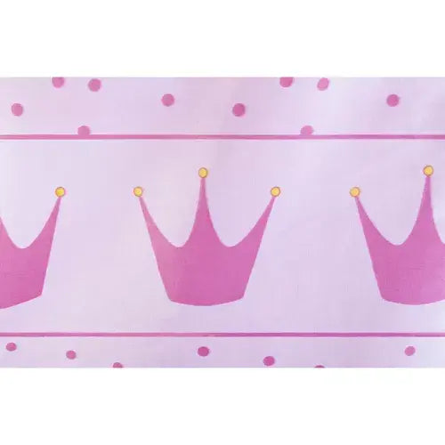 Castel de joaca tip cort pop-up "Princess" pentru copii cu montare rapida, Roz