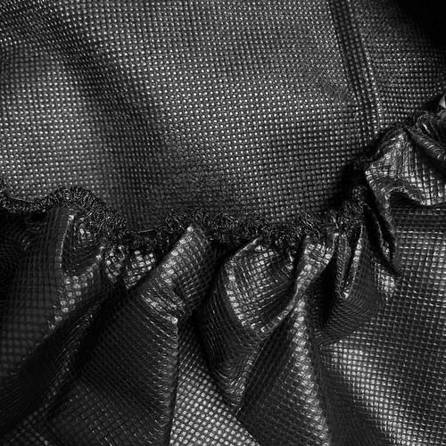 Set 4 huse pentru anvelope/cauciucuri, Impermeabil, pentru dimensiunea 17-20 inch