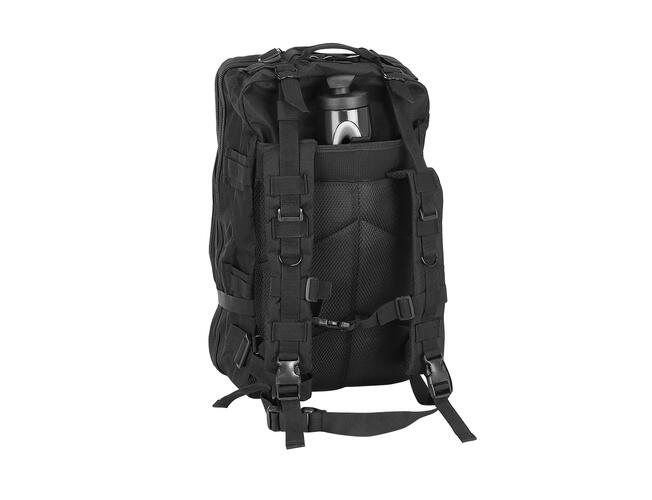 Rucsac Militar 35L, Sistem MOLLE, Impermeabil, Materiale Premium