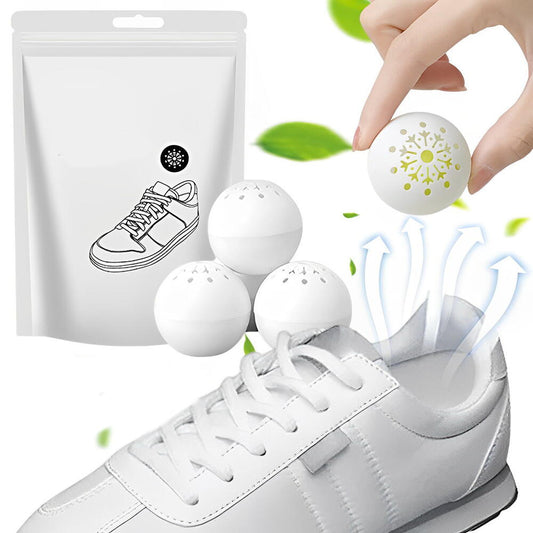 Set 6 capsule odorizante, deodorant incaltaminte, improspatare miros