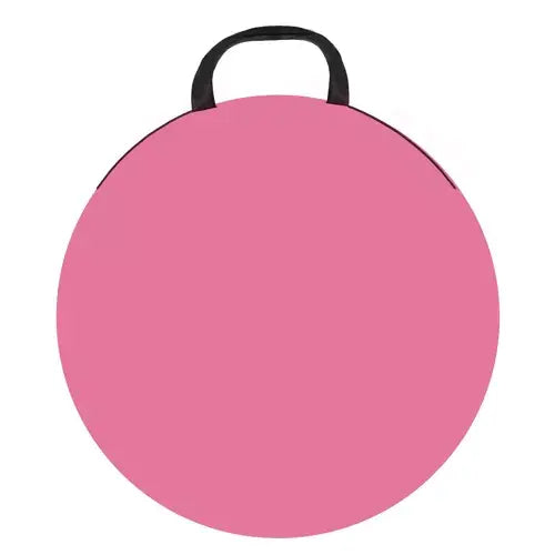 Castel de joaca tip cort pop-up "Princess" pentru copii cu montare rapida, Roz