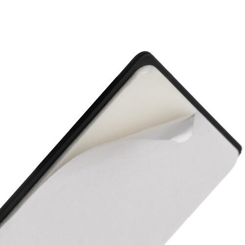 Set 4 Suport cu Adeziv pentru Prosoape, Dimensiuni 4,5 x 4,5 x 2,5 cm, Rezistent la Umiditate, Rugina, Ideal pentru Bucatarie, Baie, Otel Inoxidabil, Sarcina 3 Kg