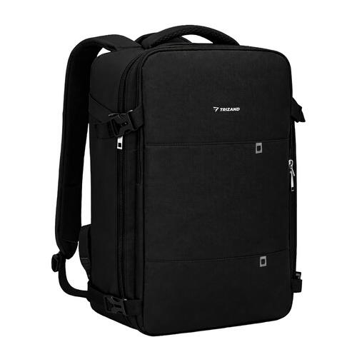 Rucsac 27L, Atasare la Troler, Port USB, Compartiment Laptop, Impermeabil