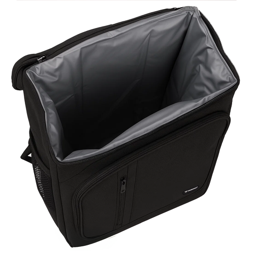 Rucsac termoizolant, capacitate mare 26L, Multiple compartimente