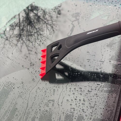 Set Deszapezire Masina Racleta Si Matura Telescopica