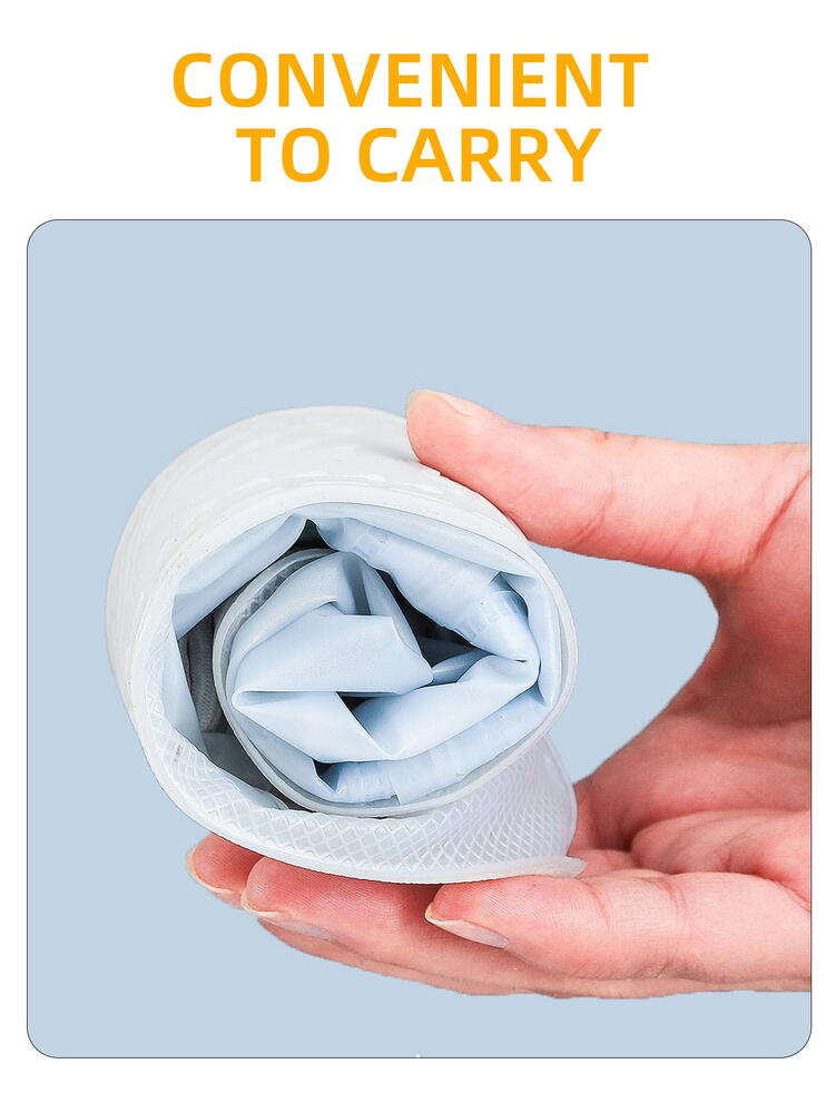 Protectie incaltaminte pentru ploaie sau noroi, Marime 41-42