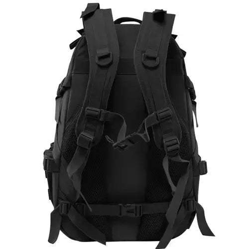 Rucsac De Drumetie 25L, Sistem MOLLE, Husa Impermeabila Inclusa