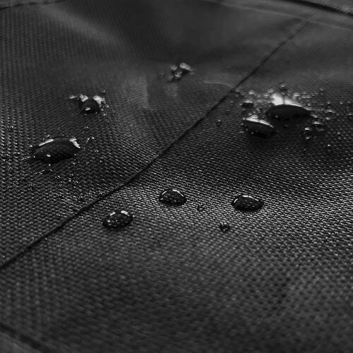 Organizator auto pentru spatarul scaunului, cu 10 buzunare, Suport Tableta, Suport Sticla Apa, Negru