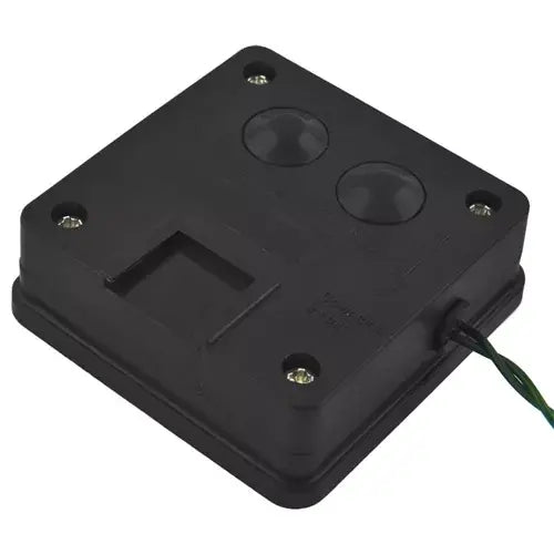 Lampa solara tip Ghirlandă 7 m, 50 Bile, 2 V, IP44