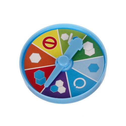 Joc interactiv de familie, Salveaza Pinguinul din capcana de gheata