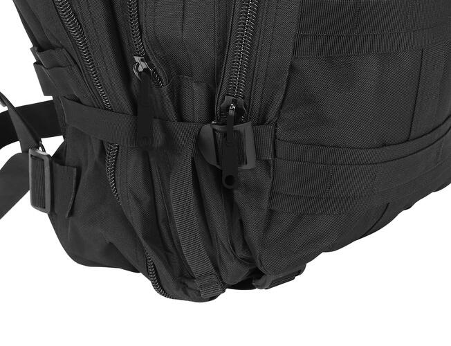 Rucsac Militar 35L, Sistem MOLLE, Impermeabil, Materiale Premium