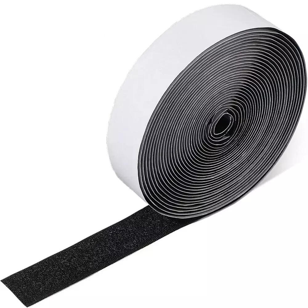 Banda cu scai si adeziv, latime 16mm, lungime 5m